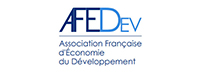 Association Française d'Économie du Développement